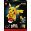 LEGO® Pokémon™ Pikačiu ir Poke kamuolys Konstravimo rinkinys 72152