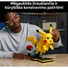 LEGO® Pokémon™ Pikačiu ir Poke kamuolys Konstravimo rinkinys 72152