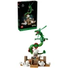 LEGO® Pokémon™ Rayquaza figūrėlės konstravimo rinkinys 72168