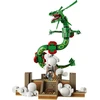 LEGO® Pokémon™ Rayquaza figūrėlės konstravimo rinkinys 72168