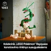 LEGO® Pokémon™ Rayquaza figūrėlės konstravimo rinkinys 72168