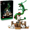 LEGO® Pokémon™ Rayquaza figūrėlės konstravimo rinkinys 72168
