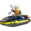 LEGO® City Policijos vandens motociklas (30693)
