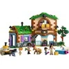 LEGO® Ponių ūkis ir arklidė