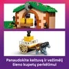 LEGO® Ponių ūkis ir arklidė