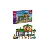 LEGO® Ponių ūkis ir arklidė
