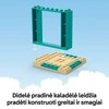 LEGO® Bluey Pramogos žaidimų aikštelėje su Bluey ir Chloe (11201)