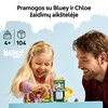 LEGO® Bluey Pramogos žaidimų aikštelėje su Bluey ir Chloe (11201)