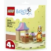 LEGO® Prašmatnus restoranas su Bingo 30713