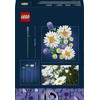 LEGO Botanicals Ramunių puokštė 11508