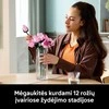 LEGO® Rausvų rožių puokštė