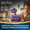 LEGO® Harry Potter Reaktyvinio autobuso nuotykis (76446)