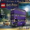 LEGO® Harry Potter Reaktyvinio autobuso nuotykis (76446)