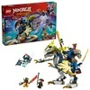 LEGO® Rogue robotas drakono raitelis