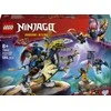 LEGO® Rogue robotas drakono raitelis