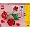 LEGO® Rožės (40460)
