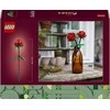 LEGO® Rožės Konstravimo rinkinys (120 dalių) 40460