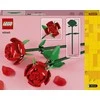 LEGO® Rožės (40460)