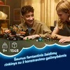LEGO® Ryklių tankas-tigras