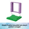 LEGO® Gabby's Dollhouse Saldėsių kalnas ir katytės sodas (11205)