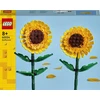 LEGO® Saulėgrąžos (40524)