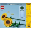 LEGO® Saulėgrąžos (40524)