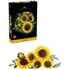 LEGO® Botanicals Saulėgrąžų puokštė, 11502