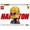 LEGO® Editions Scuderia Ferrari HP Lewis Hamilton šalmas 43022