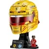 LEGO® Editions Scuderia Ferrari HP Lewis Hamilton šalmas 43022