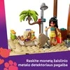 LEGO® Friends Šeimos atostogos pajūrio poilsiavietėje 42673