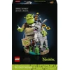 LEGO® Shrek: Šrekas, Asilas ir Batuotas Katinas Pūkis 72423