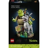 LEGO® Shrek: Šrekas, Asilas ir Batuotas Katinas Pūkis 72423