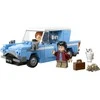 LEGO® Skraidantis automobilis „Ford Anglia™“