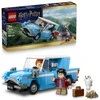 LEGO® Skraidantis automobilis „Ford Anglia™“