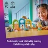 LEGO® Smagi namų žaidimų aikštelė