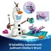 LEGO® Smagi Olafo ir Brunio iškyla