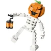 LEGO® Smagus Helovino skeletas 30717