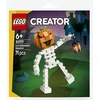 LEGO® Smagus Helovino skeletas 30717