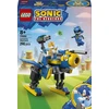 LEGO® Sonic the Hedgehog™ Cyclone prieš Metal Sonic (77002)