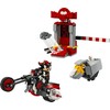 LEGO® Sonic the Hedgehog™ Shadow the Hedgehog pabėgimas Žaislas 76995