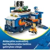 LEGO® Sonic the Hedgehog Sonic komandos sunkvežimis (77006)