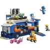 LEGO® Sonic the Hedgehog Sonic komandos sunkvežimis (77006)