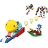 LEGO® Sonic the Hedgehog™: Sonic kova prie laužo 77001