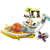 LEGO® Sonic the Hedgehog™ Tails nuotykių laivas (76997)