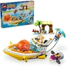 LEGO® Sonic the Hedgehog™ Tails nuotykių laivas (76997)