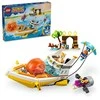 LEGO® Sonic the Hedgehog™ Tails nuotykių laivas (76997)