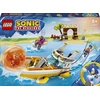 LEGO® Sonic the Hedgehog™ Tails nuotykių laivas (76997)