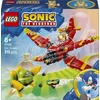 LEGO® Sonic the Hedgehog™ Tails „Tornado-1“ žaislas 77119
