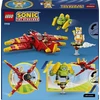 LEGO® Sonic the Hedgehog™ Tails „Tornado-1“ žaislas 77119