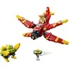 LEGO® Sonic the Hedgehog™ Tails „Tornado-1“ žaislas 77119